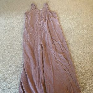 Old Navy XXL jumpsuit